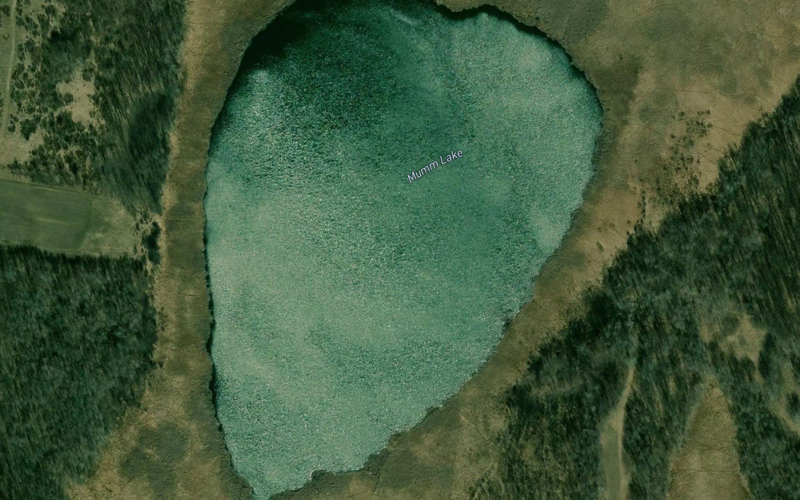 Mumm Lake