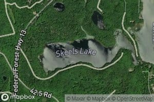 Skeels Lake