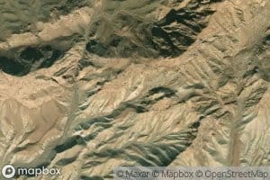 Cheshmeh-ye Mahn `Ali