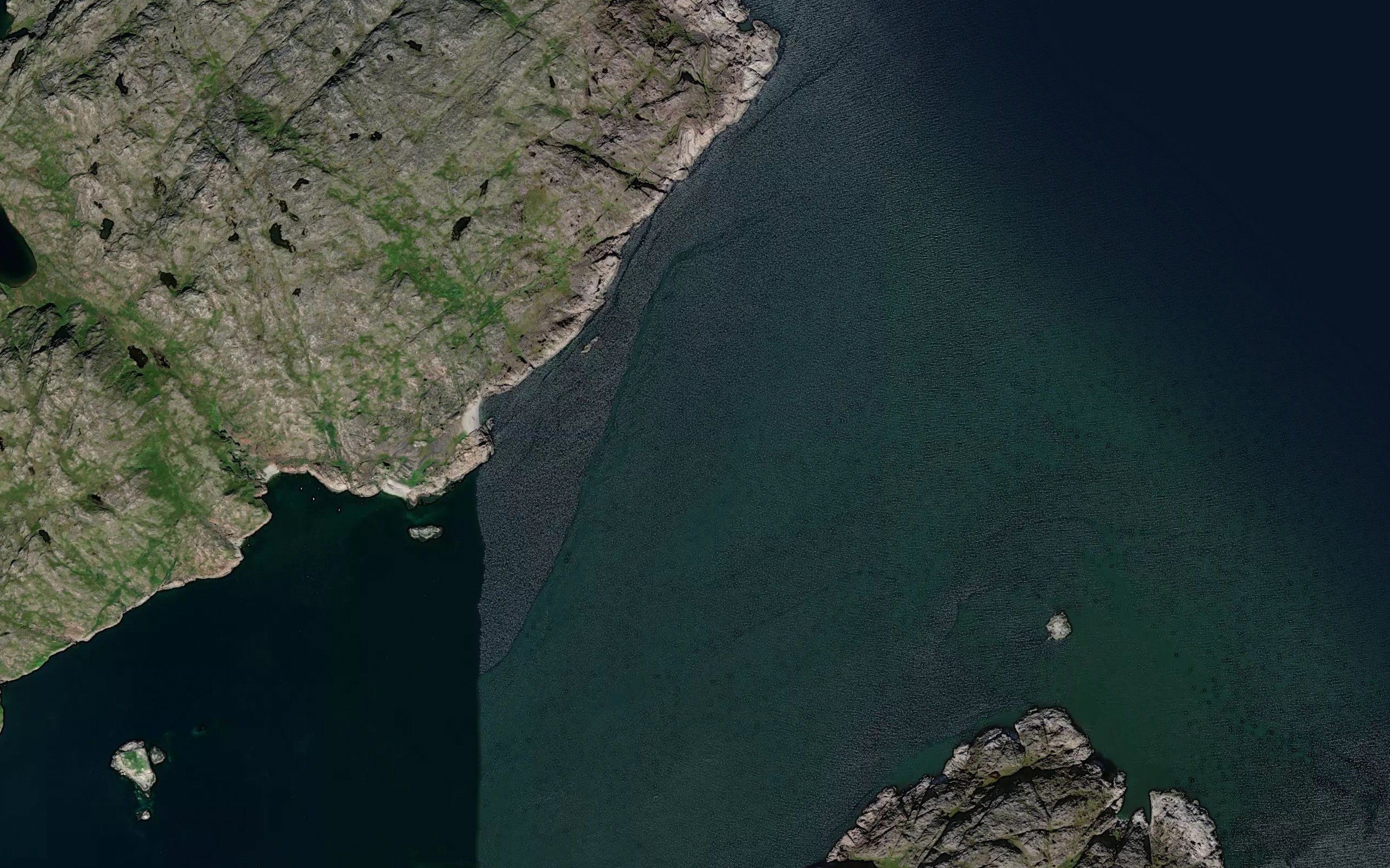 Holmengrafjorden