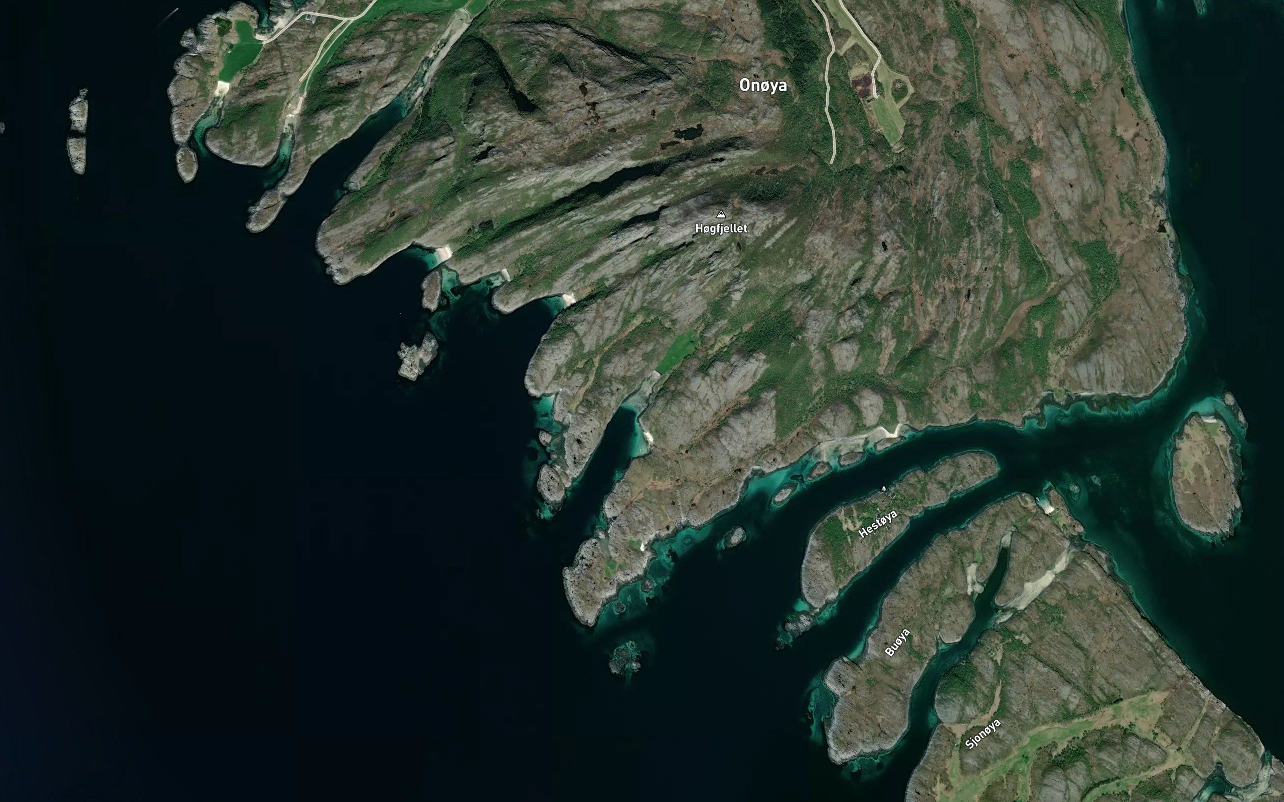 Stokksvika