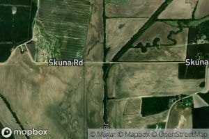 Little Skuna Creek
