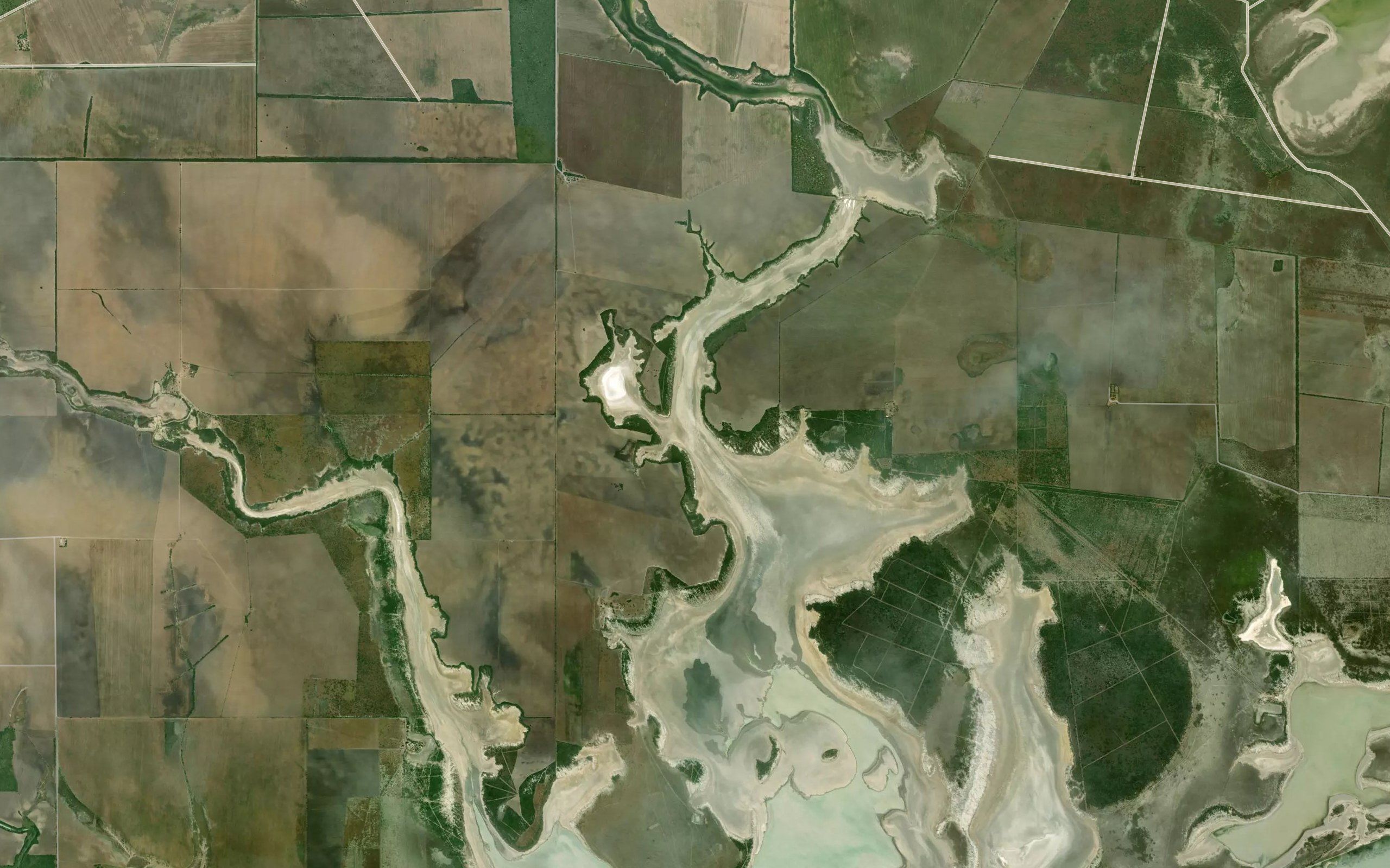 Estero El Gato
