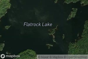 Flatrock Lake