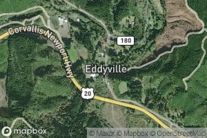 Little Elk Creek