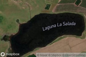 Laguna La Salada