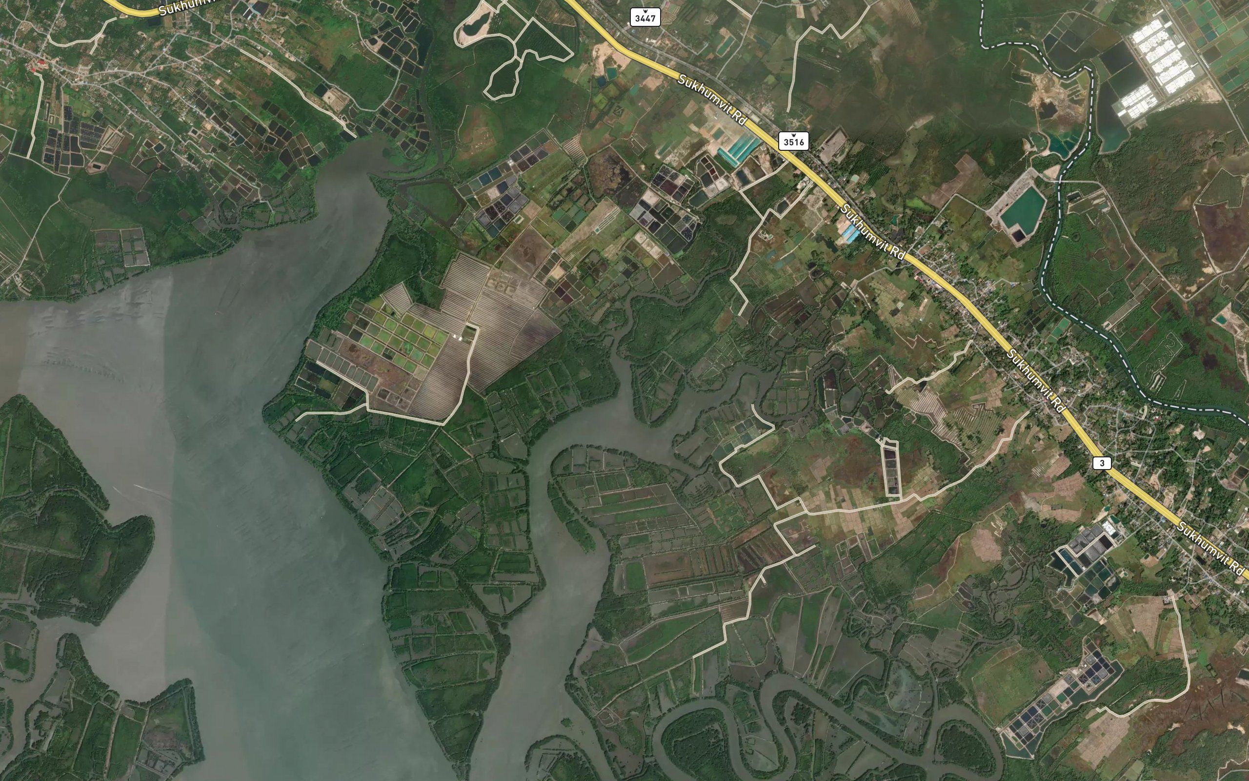 Khlong Sung