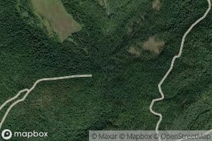 West Fork Packer Creek