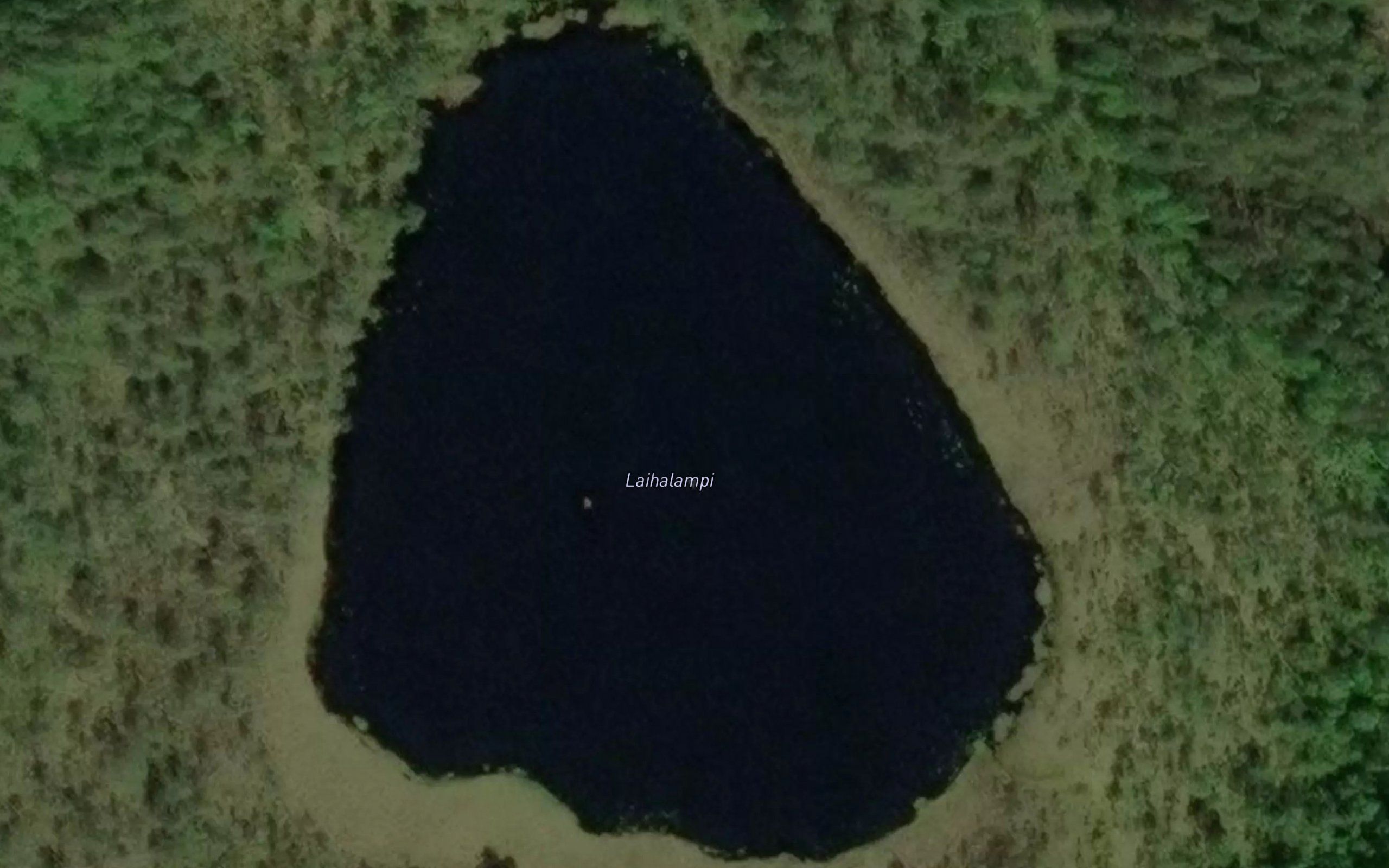 Laihalampi