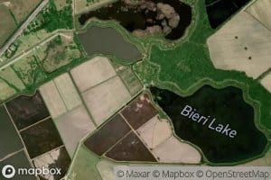 Bieri Lake Number 4