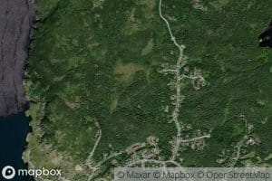 Northeast Pond River