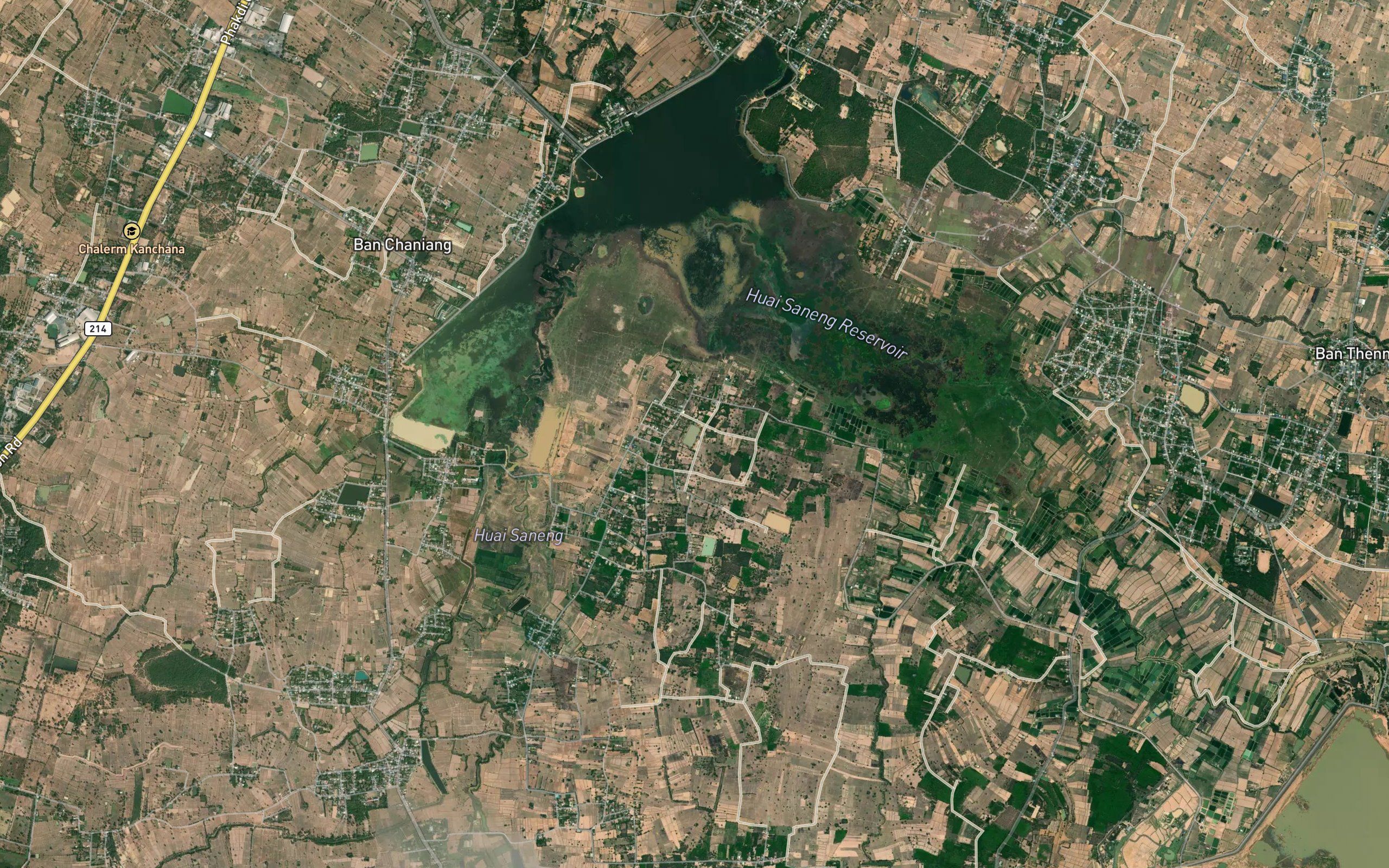 Nong Lam Phuk