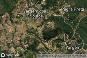 Corrego das Vargens