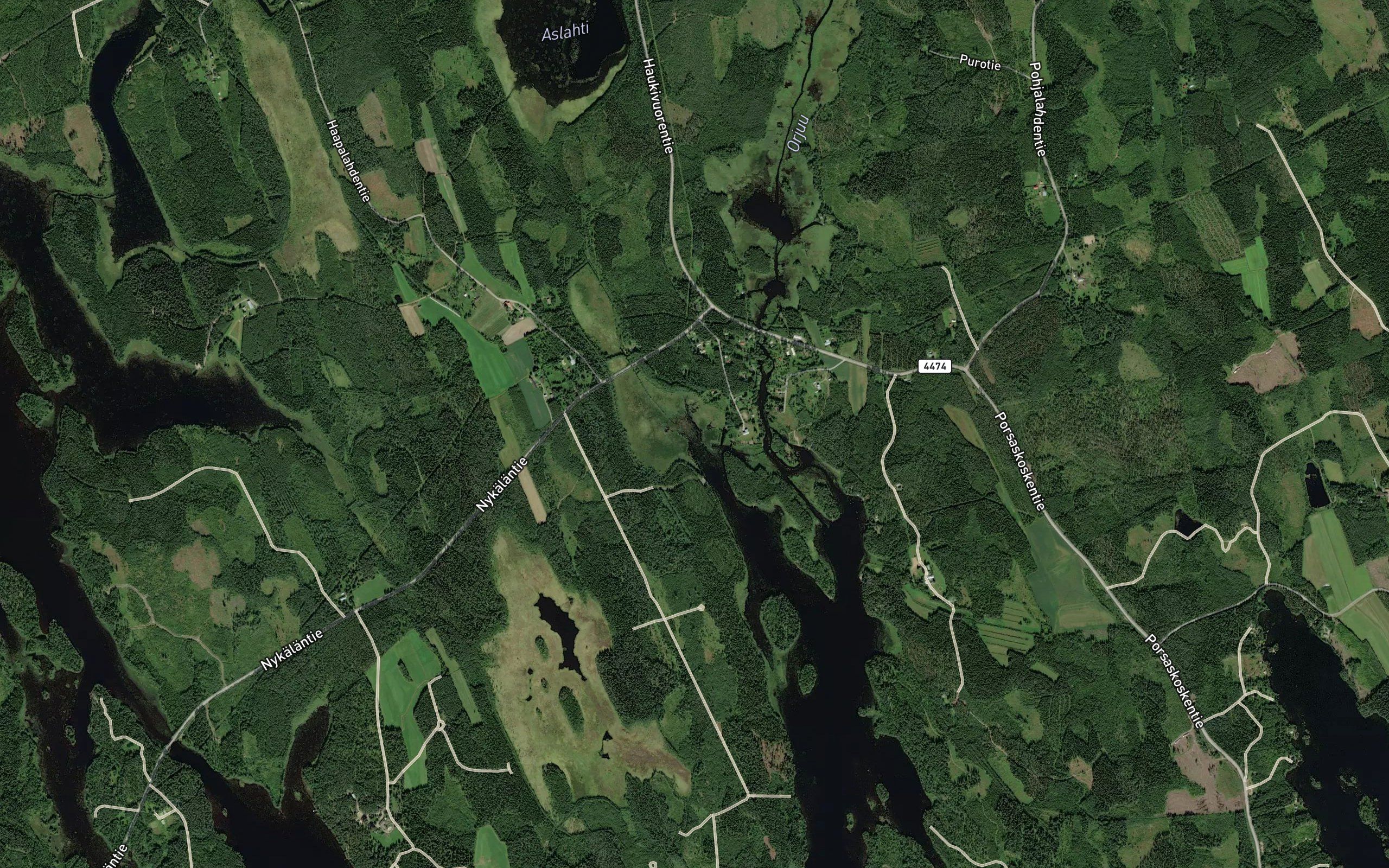 Takkilanlahti