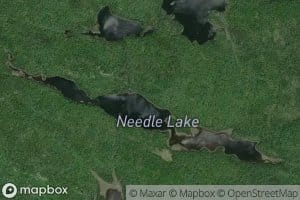 Needle Lake