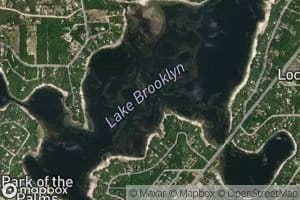 Lake Brooklyn