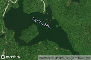 Fern Lake