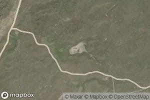 New Road Lake