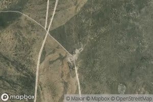 Sheep Mountain Reservoir