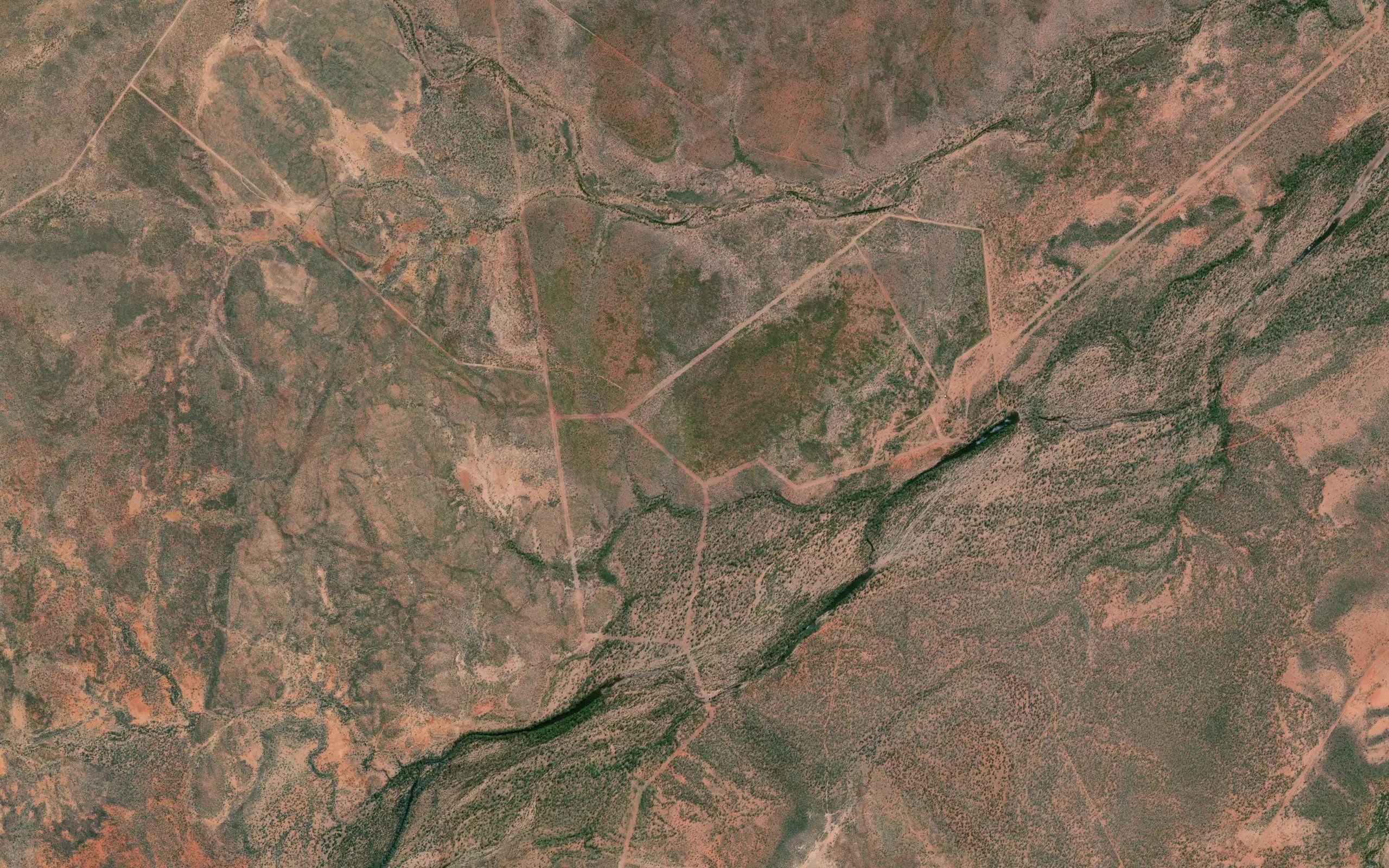 Mosquito Creek