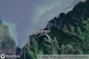 Qarani Creek