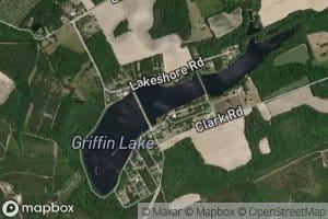 Griffin Lake