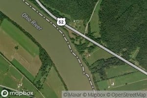 Sulphur Creek