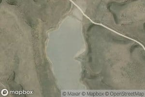 Walls Lake