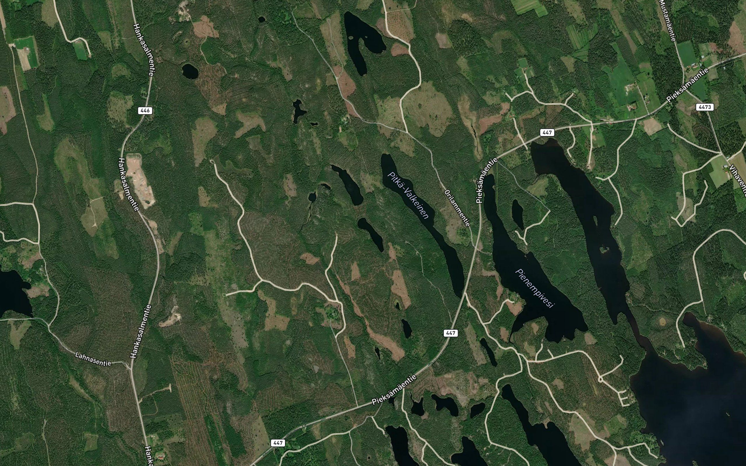 Kontiolampi