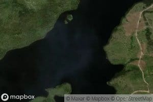 Lac du Haut Caopachaco