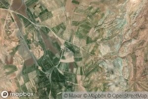 Cheshmeh-ye Kureh Bolagh