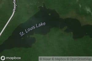 St. Louis Lake