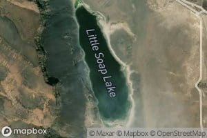 Little Soap Lake