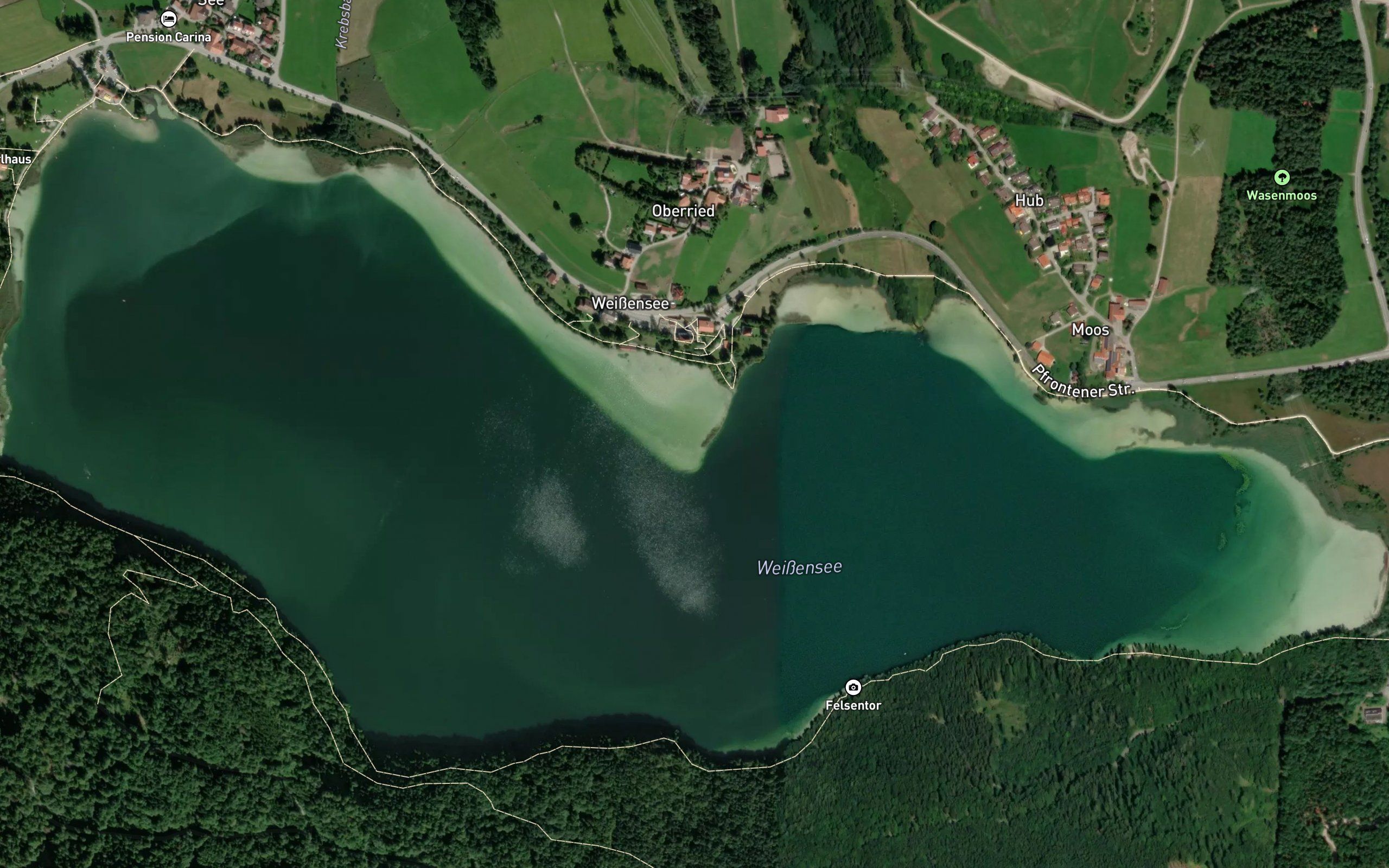 Weissensee
