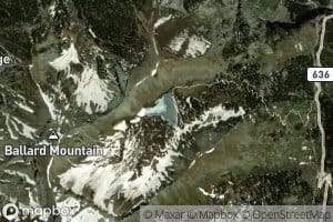 Silver Lake