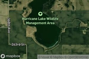 Hurricane Lake