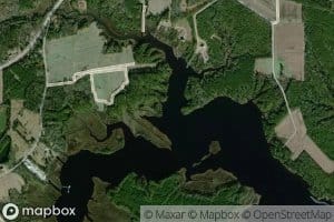 Raccoon Creek