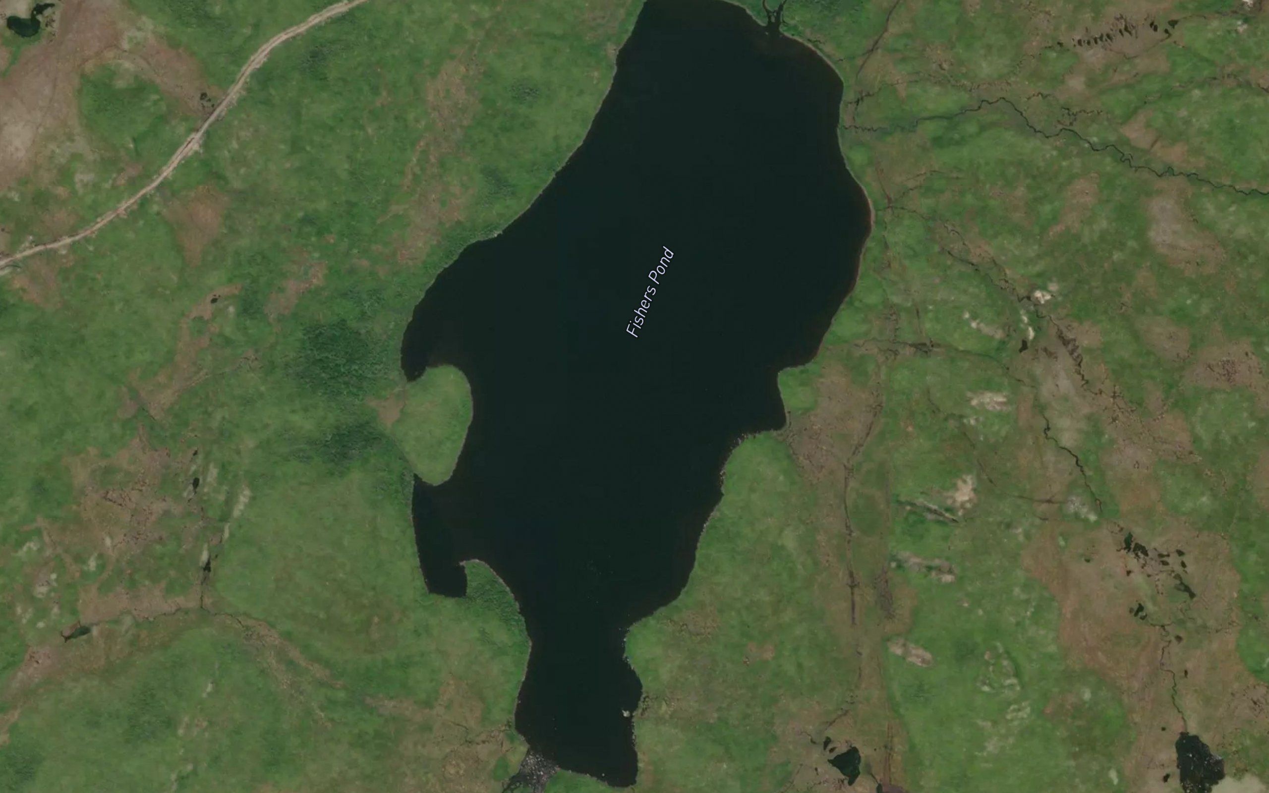 Fishers Pond