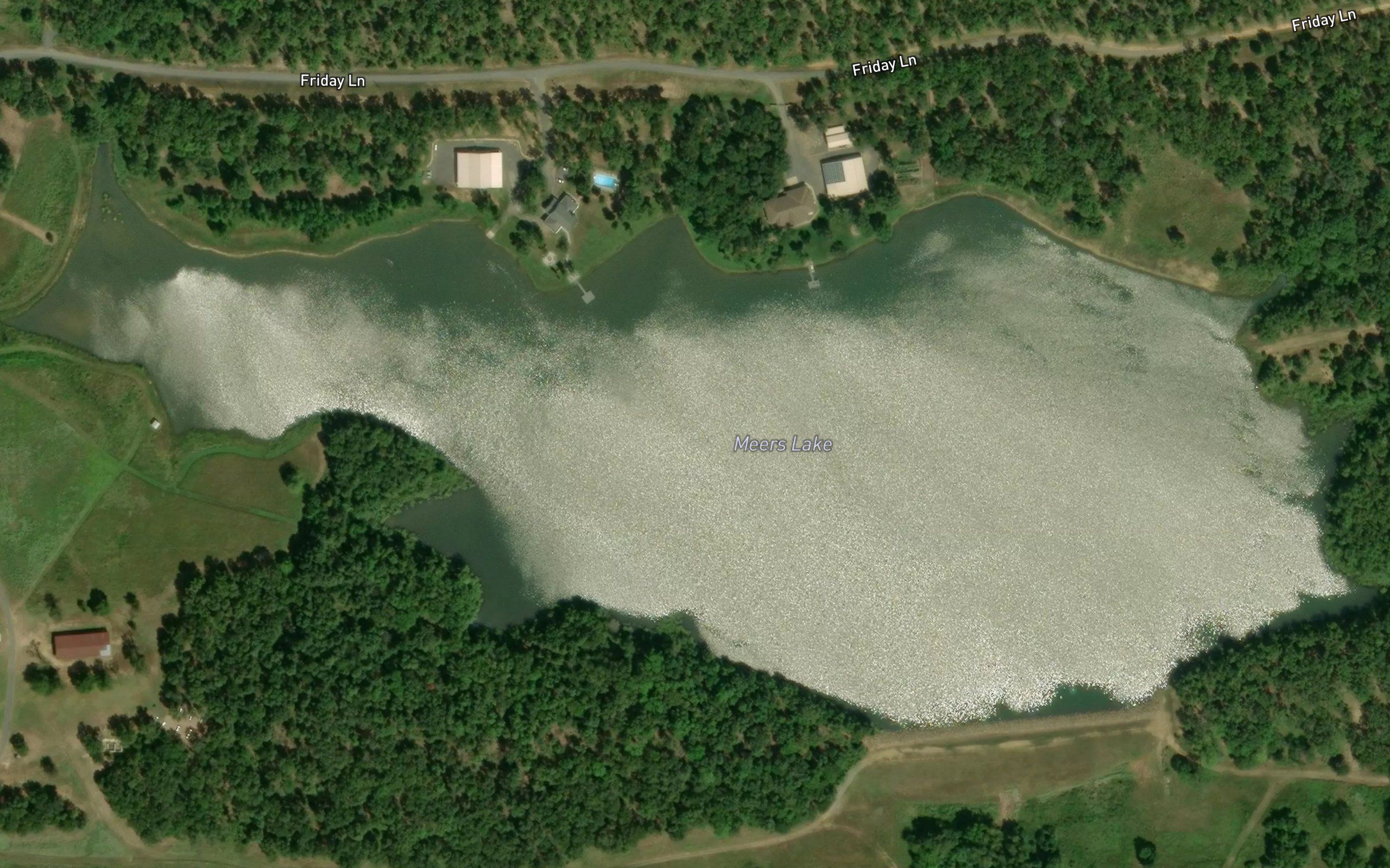 Meers Lake
