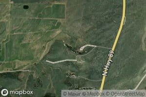 Abercrombie Warm Springs