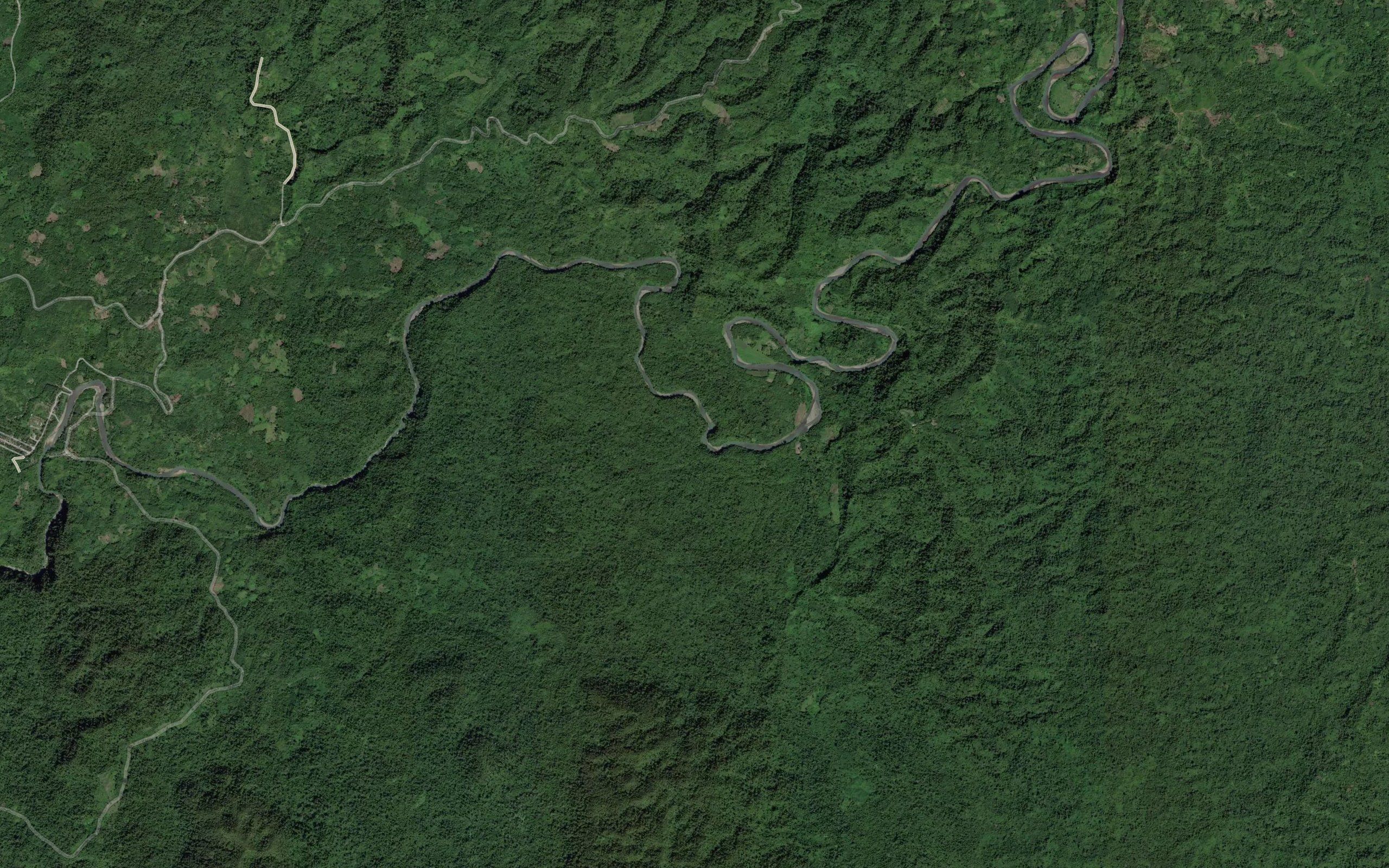 Casapa River
