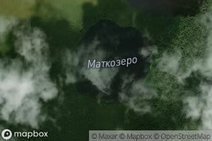 Ozero Matkozero
