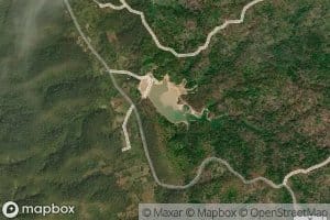 Sahakon Hok Reservoir