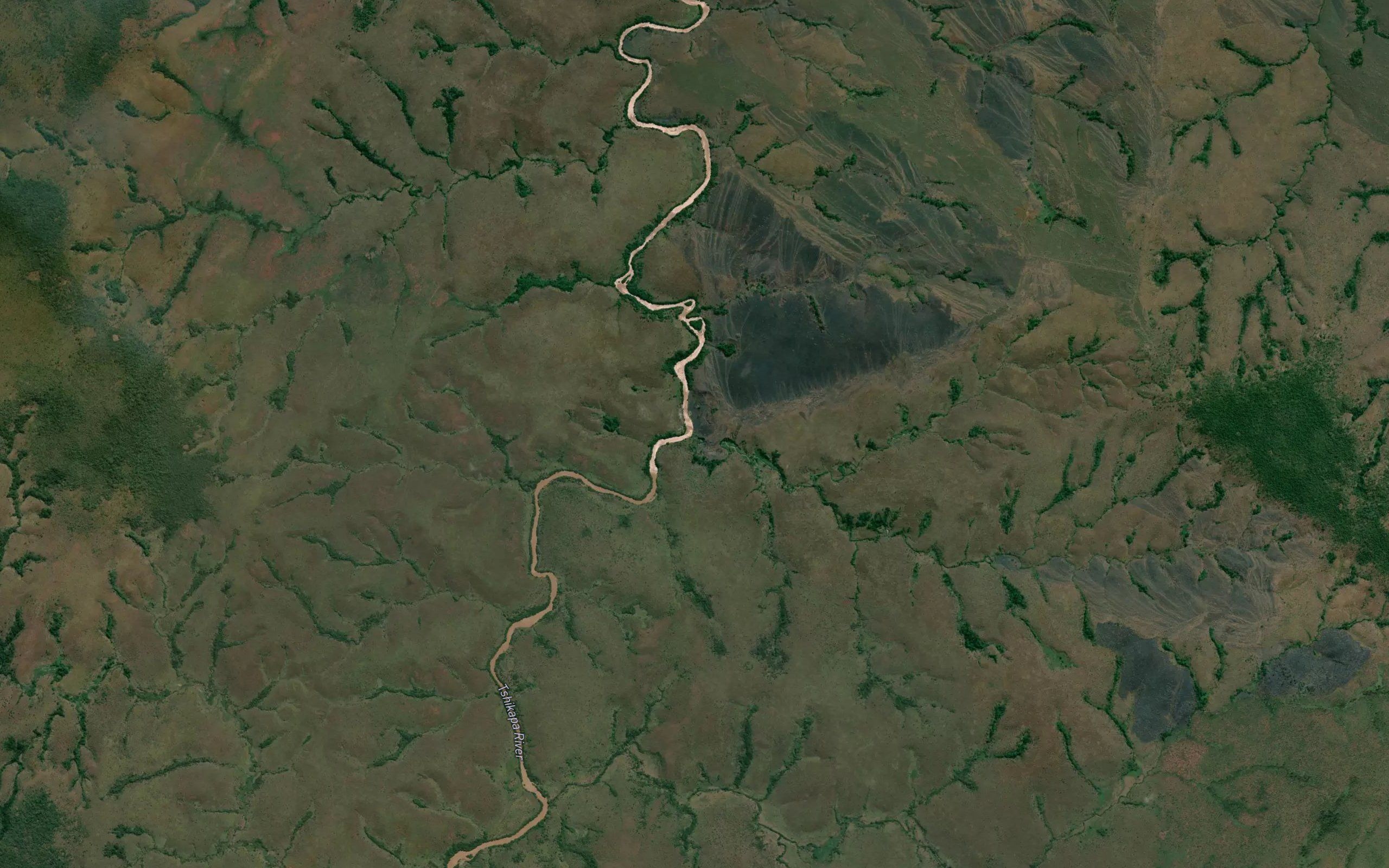 Camanenga