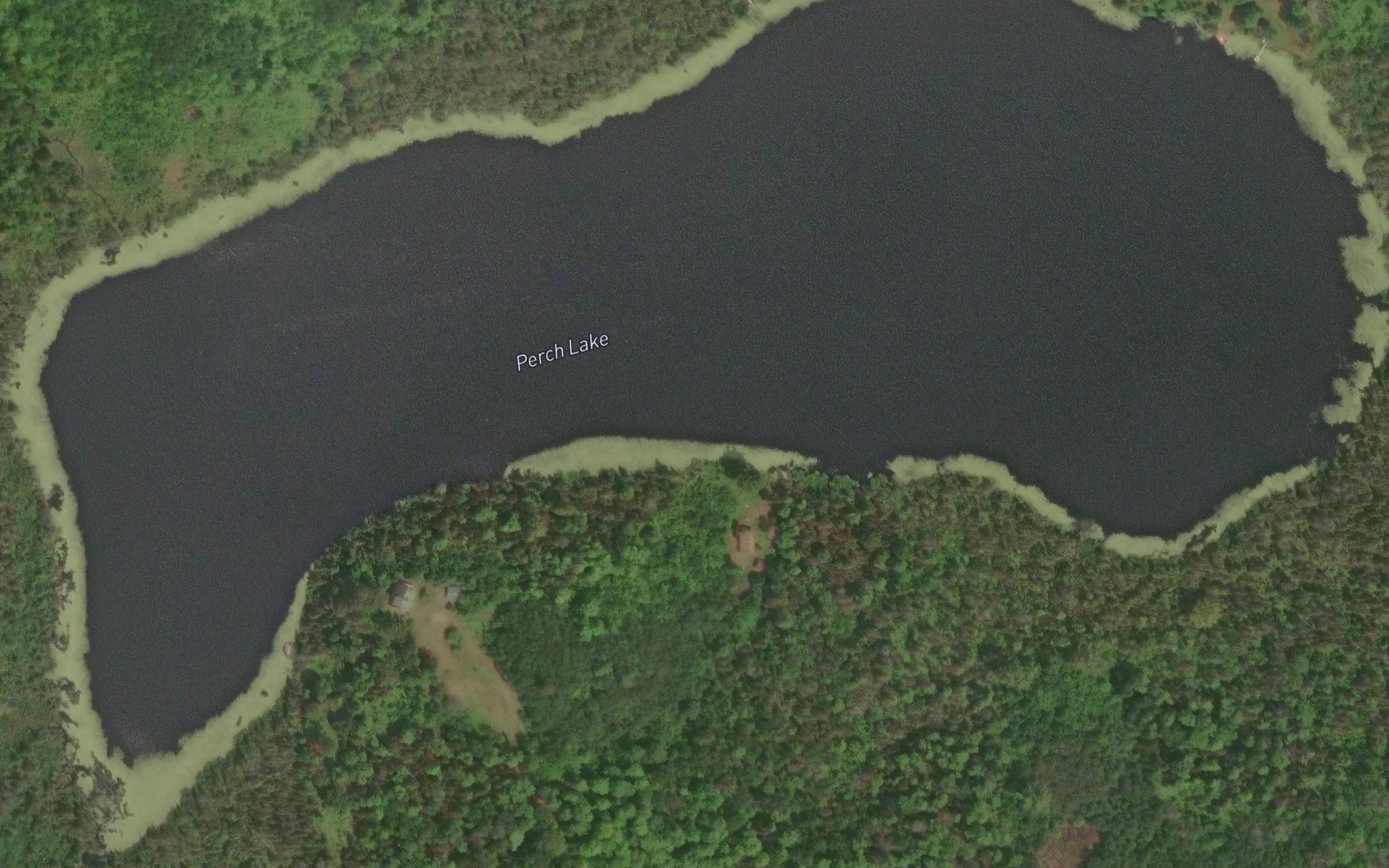 Perch Lake