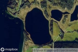 Savouye Lake