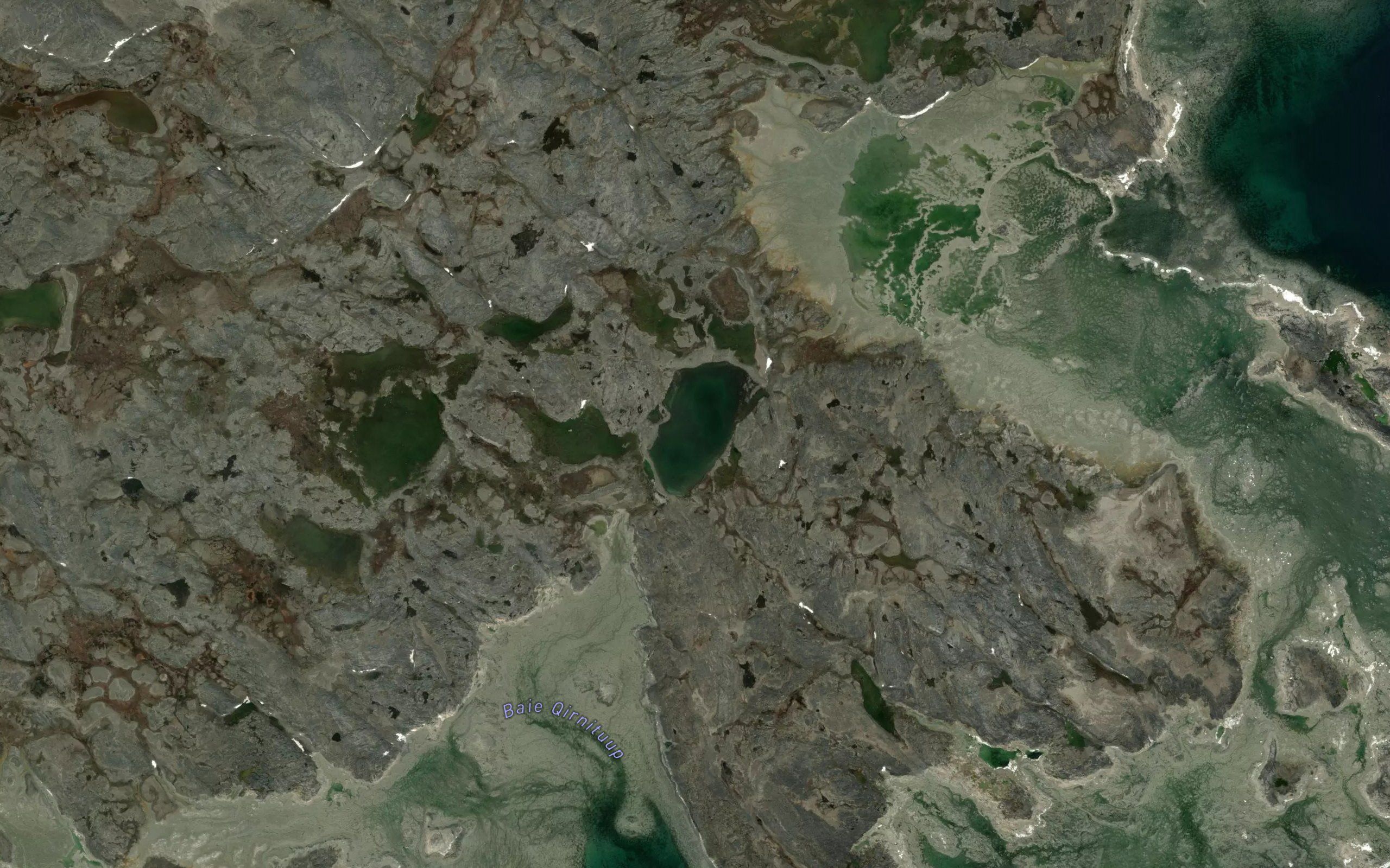Lac Iqalugalik