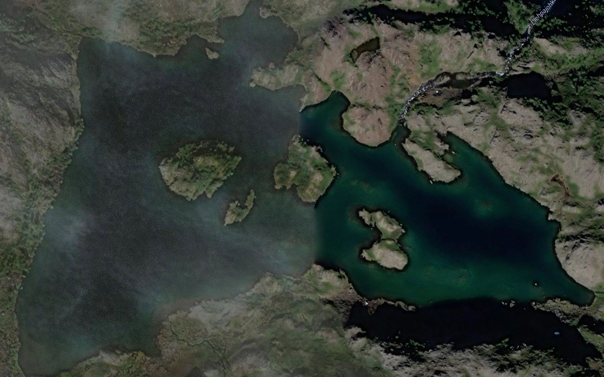 Klubbenesvatnet