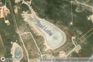 Red Lake