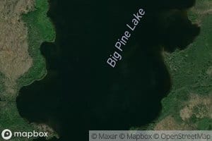 Big Pine Lake
